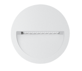 Domus Lighting Zac-Pro 5W Round Recessed Downlight 24V