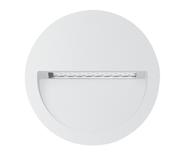 Domus Lighting Zac-Pro 5W Round Recessed Downlight 240V