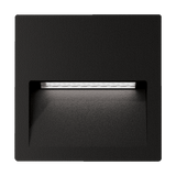 Domus Lighting Zac-Pro 5W Square Recessed Downlight 240V