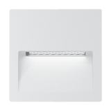 Domus Lighting Zac-Pro 5W Square Recessed Downlight 24V