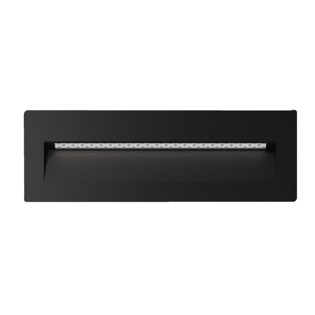 Domus Lighting Zac-Pro 8W Recessed Downlight 240V