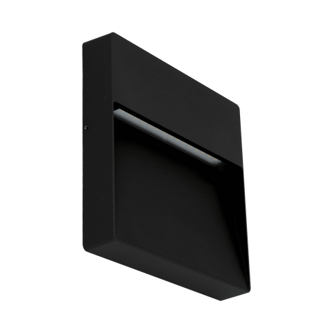 Domus Lighting Zeke-Pro 5W Square Surface Downlight 240V