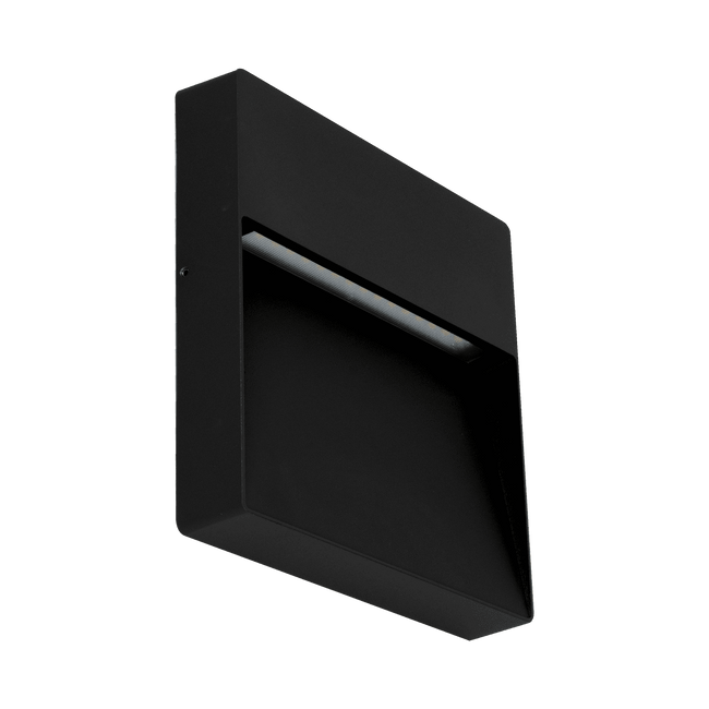 Domus Lighting Zeke-Pro 5W Square Surface Downlight 240V