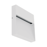 Domus Lighting Zeke-Pro 5W Square Surface Downlight 240V
