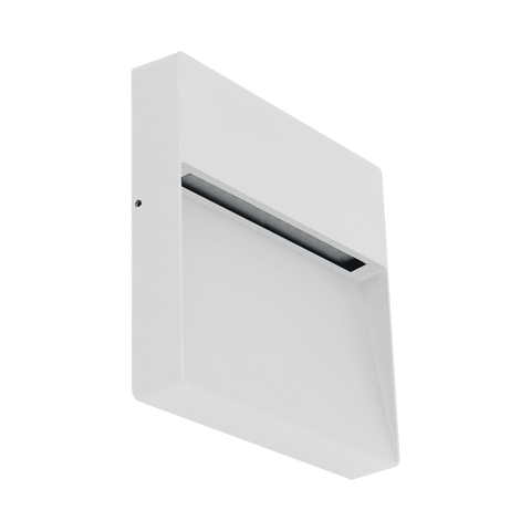 Domus Lighting Zeke-Pro 5W Square Surface Downlight 240V