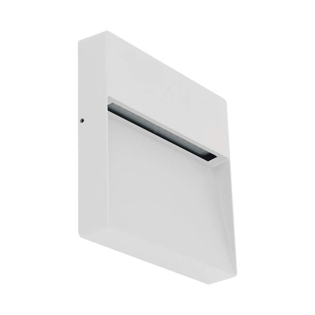 Domus Lighting Zeke-Pro 5W Square Surface Downlight 240V