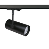 Vibe Lighting 13W Elegant 115 Single Circuit LED Track Light 4000K CRI80 - Black 