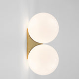 Vogue Double Wall Sconce