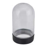 Spare Glass to Suit BL-100 Bollard Head Domus Lighting 