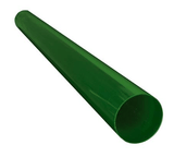 Post for Garden Light Exterior in Beige Black Silver Green and White Domus 