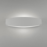 Wall Light Ceramic White Up Down G9 in 36cm BF-2608B Domus Lighting 