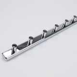 Bathroom Light B15 Standard Hollywood Style Domus Lighting 65cm | Alpha Lighting & Electrics 