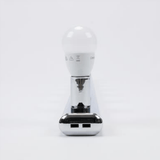 Bathroom Light B15 Standard Hollywood Style Domus Lighting 65cm | Alpha Lighting & Electrics 