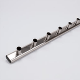 Bathroom Light B15 Standard Hollywood Style Domus Lighting 65cm | Alpha Lighting & Electrics 