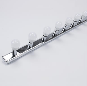 Bathroom Light B15 Standard Hollywood Style Domus Lighting 76cm 