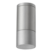 LED Wall Light Outdoor Surface Mount Aluminium GU10 IP54 Elite (No Lamp) Domus Lighting 