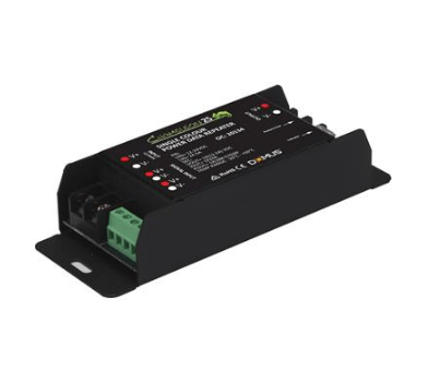 Chameleon-25 Power Data Repeater 1 Channel Domus Lighting 