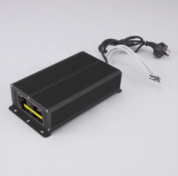 Driver WP24/250 in 12V and 24V 250W IP66 Domus Lighting | Alpha Lighting & Electrics 