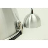 Orion Pendant Metal 43cm She Lights | Alpha Lighting & Electrics 