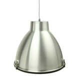 Orion Pendant Metal 43cm She Lights | Alpha Lighting & Electrics 