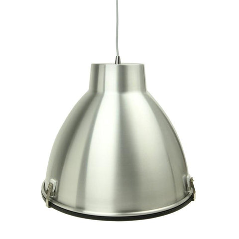 Orion Pendant Metal 43cm She Lights | Alpha Lighting & Electrics 