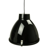 Orion Pendant Metal 43cm She Lights | Alpha Lighting & Electrics 