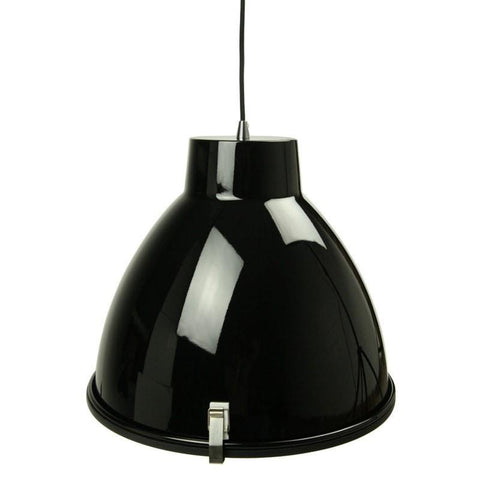 Orion Pendant Metal 43cm She Lights | Alpha Lighting & Electrics 