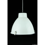Orion Pendant Metal 43cm She Lights | Alpha Lighting & Electrics 