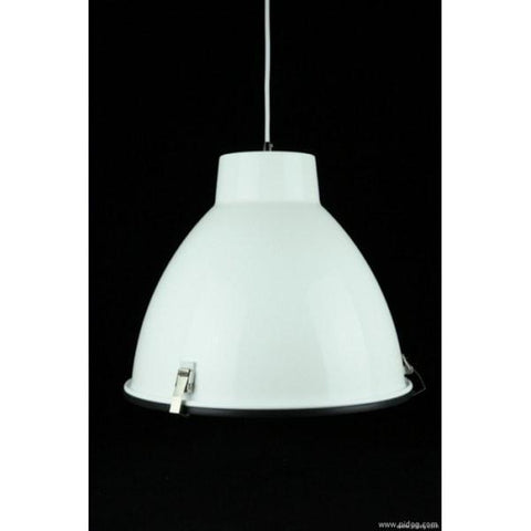 Orion Pendant Metal 43cm She Lights | Alpha Lighting & Electrics 