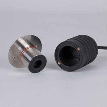 Domus Lighting Magneto 3W LED Induction Inground Light 24V 316 Stainless Steel - Wide Beam 40° | Alpha Lighting & Electrics 
