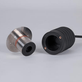 Domus Lighting Magneto 3W LED Induction Inground Light 24V 316 Stainless Steel - Narrow Beam 25° 