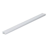 Nova-Line-RC Surface Mounted LED Profile-Natural Clear Anodised Finish Domus Lighting 