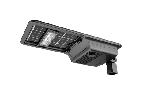 NM Series Solar Street Light