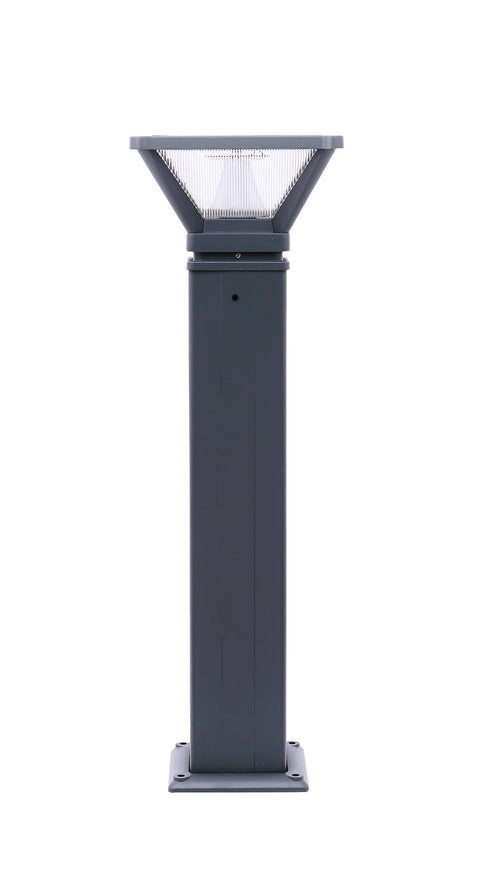 006 Series Solar Bollard