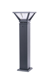 006 Series Solar Bollard