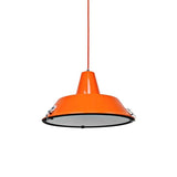 Aeson Pendant Metal 44cm She Lights | Alpha Lighting & Electrics 