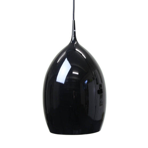 Elpis Pendant Metal 45cm She Lights | Alpha Lighting & Electrics 