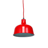 Dania Pendant Metal 23cm She Lights | Alpha Lighting & Electrics 