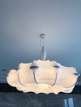 Replica Marcel Wanders Zeppelin Pendant Light in White