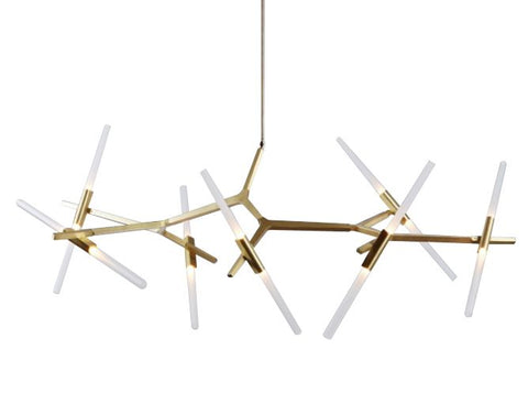 Replica Agnes 14 Chandelier