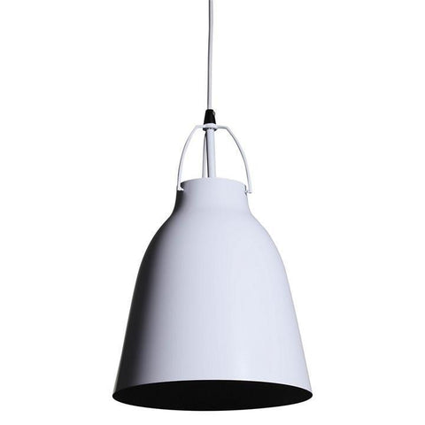 Cilla Glossy Black Pendant Light She Lights | Alpha Lighting & Electrics 