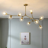 Bubble Chandelier - 9 Replica