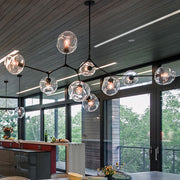 Bubble Chandelier - 9 Replica