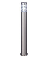 CLA Lighting Elanora Stainless Steel Bollard Light 1000mm IP44 E27 