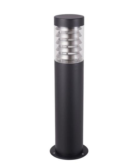 CLA Lighting Elanora Stainless Steel Bollard Light 500mm IP44 E27 