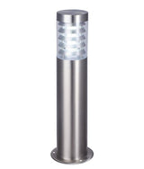 CLA Lighting Elanora Stainless Steel Bollard Light 500mm IP44 E27 