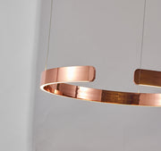 Circular Pendant Lights Australia