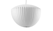 George Nelson Bubble Apple Pendant Light 50cm - Alpha Lighting & Electrics 