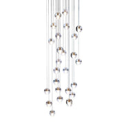 Bocci Chandelier Lights