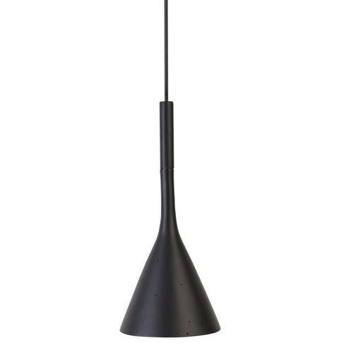 Aplomb Pendant Suspension Light by Lucidi & Pevere for Foscarini - Alpha Lighting & Electrics 